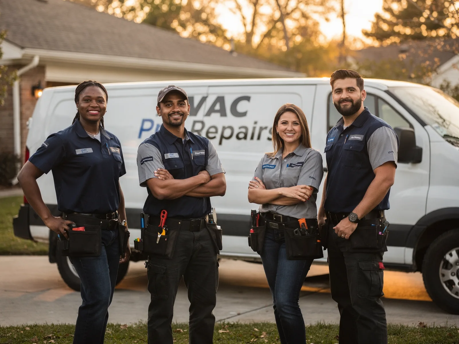 Heat Pump Repair company in Smithfield, IL