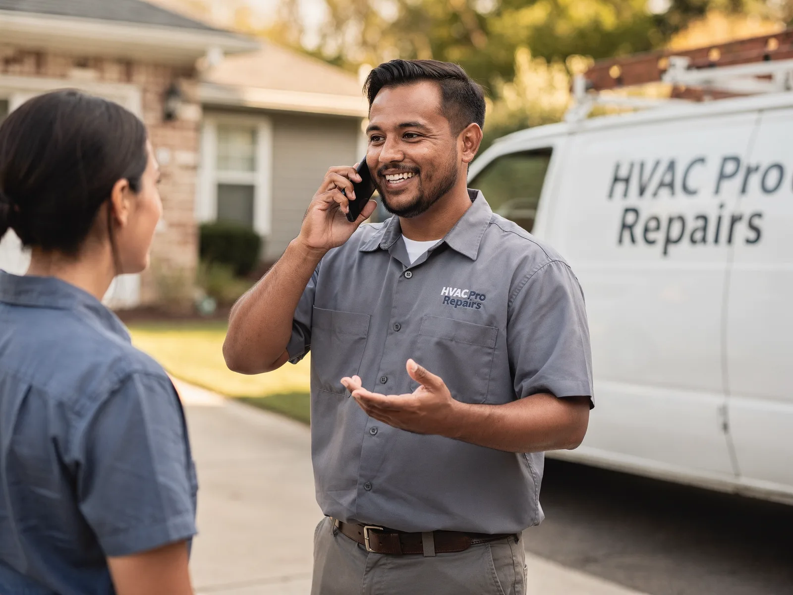 Heat Pump Repair Smithfield, IL FAQs